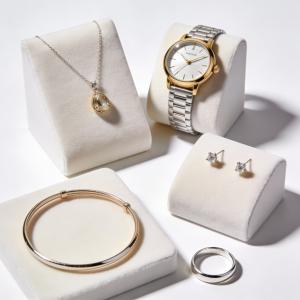 Jewelry & Watch